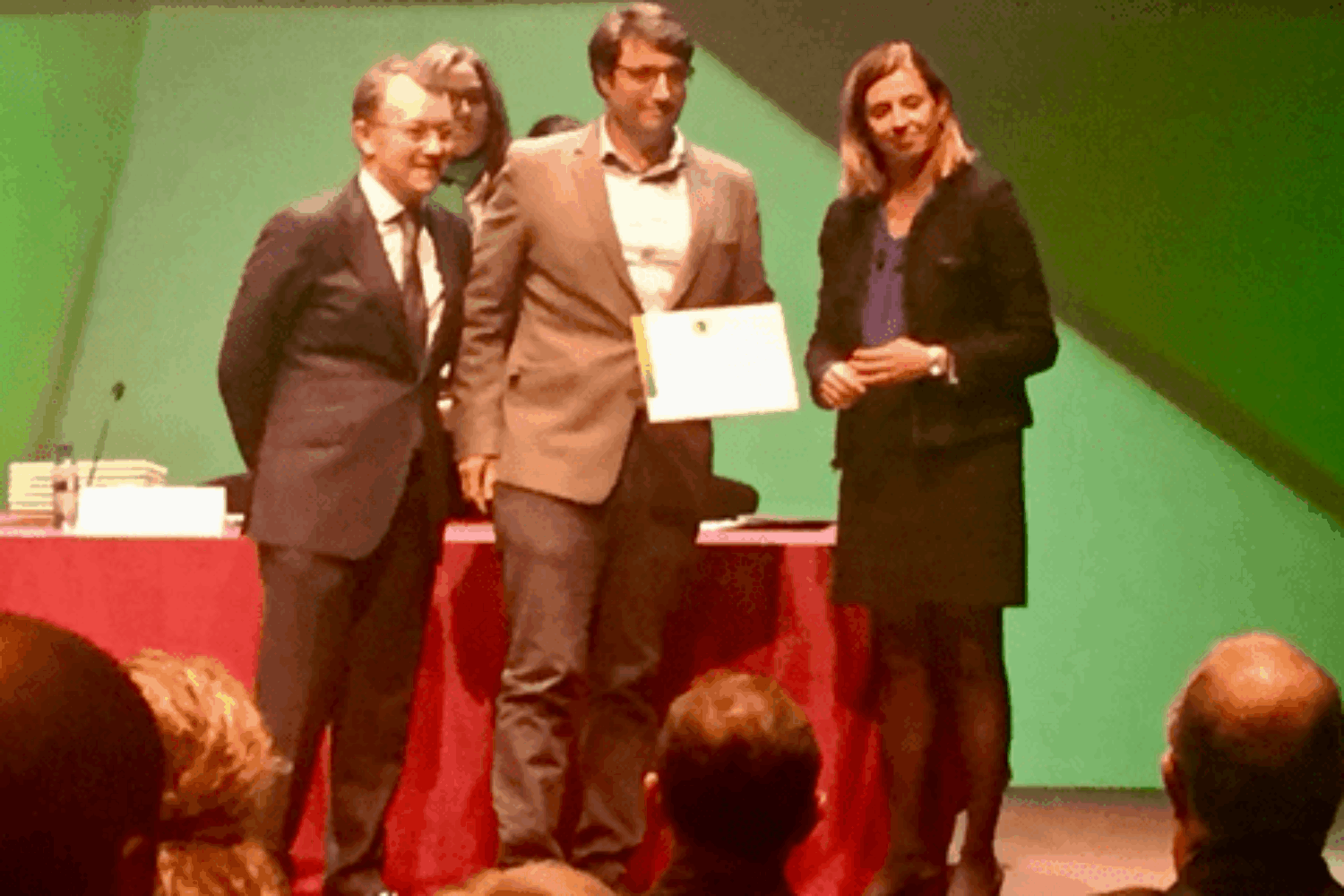 Oxiplant Club Asturiano de Calidad