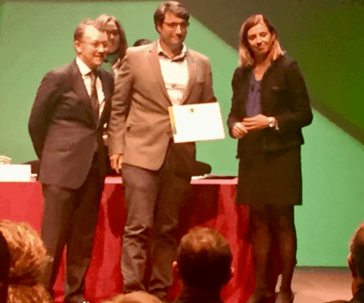 Oxiplant Club Asturiano de Calidad