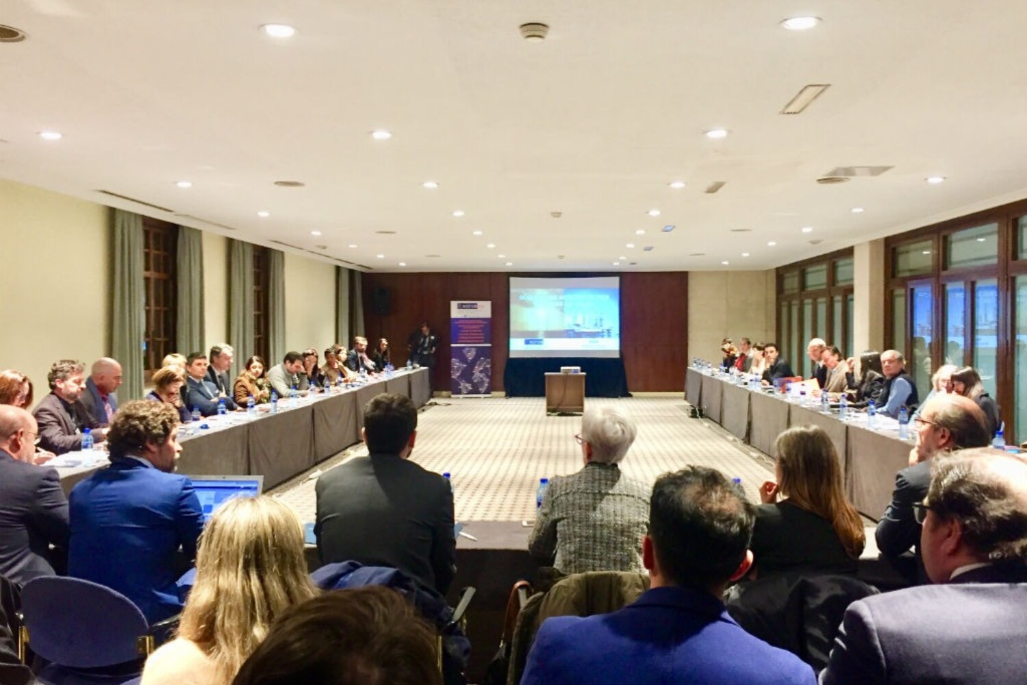 MetaIndustry4 - Oxiplant