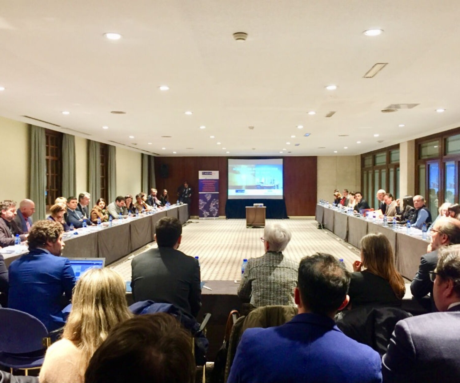 MetaIndustry4 - Oxiplant