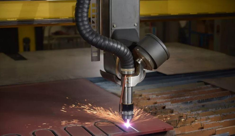 Principaux métaux pouvant être coupés au plasma