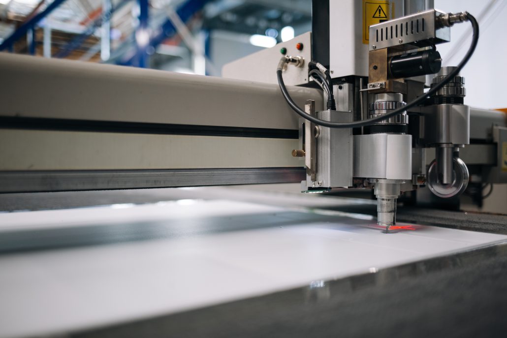 découpe laser à quoi ça sert et qu'est-ce que c'est