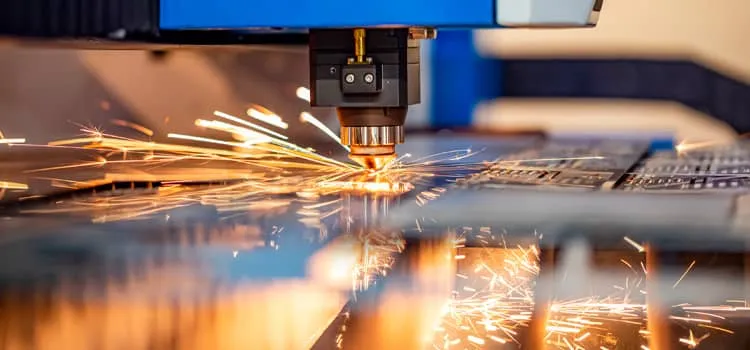 découpe laser à quoi ça sert