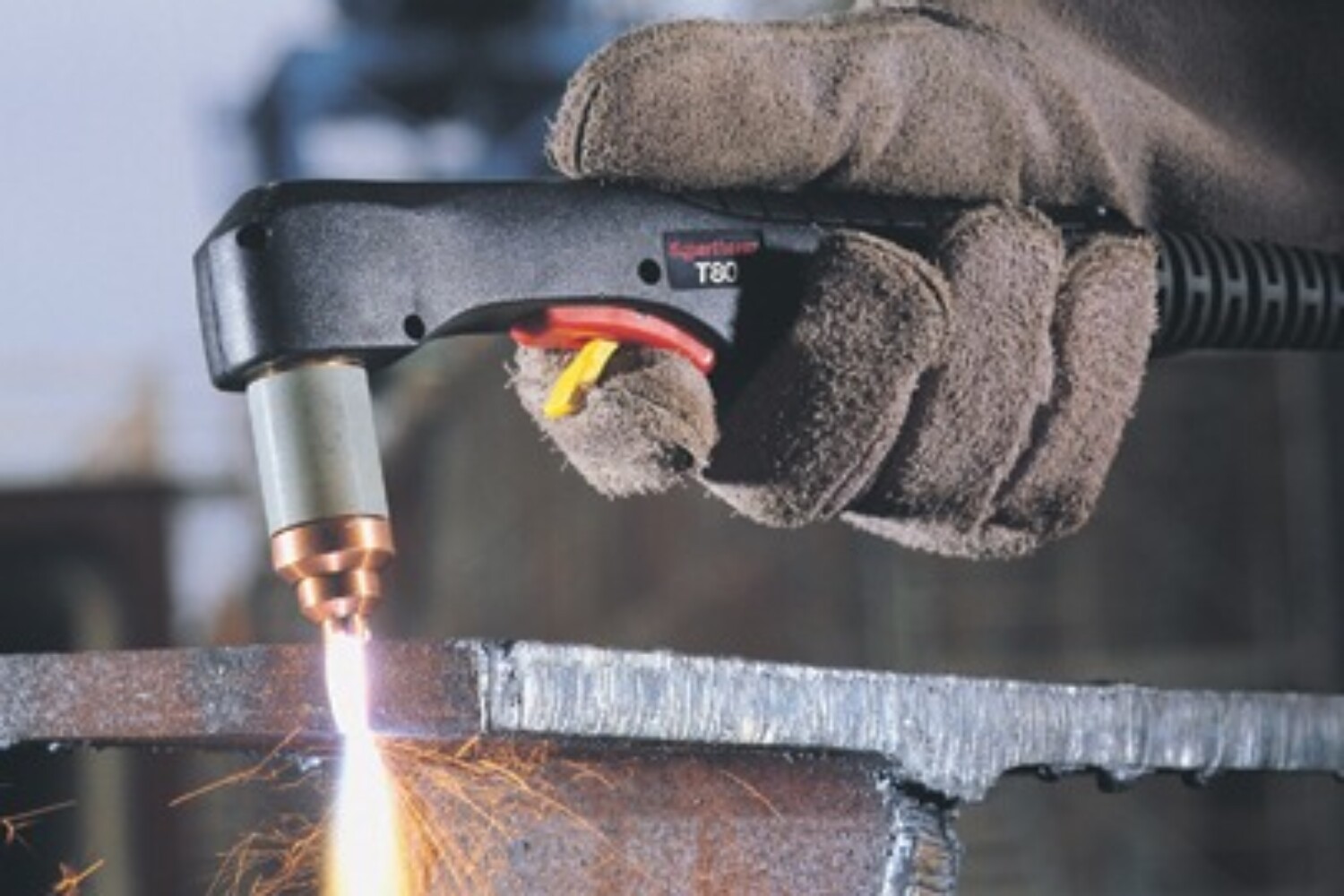 Principaux métaux pouvant être coupés au plasma et recommandations