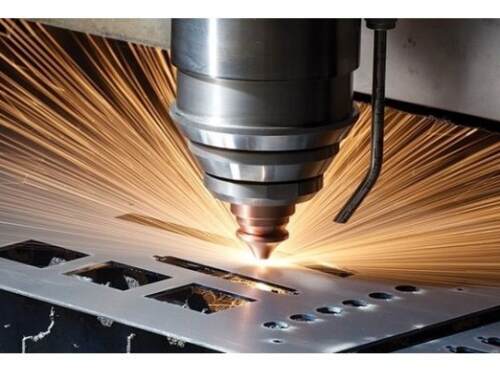 Corte por láser vs. corte tradicional: ¿cuál es más eficiente?