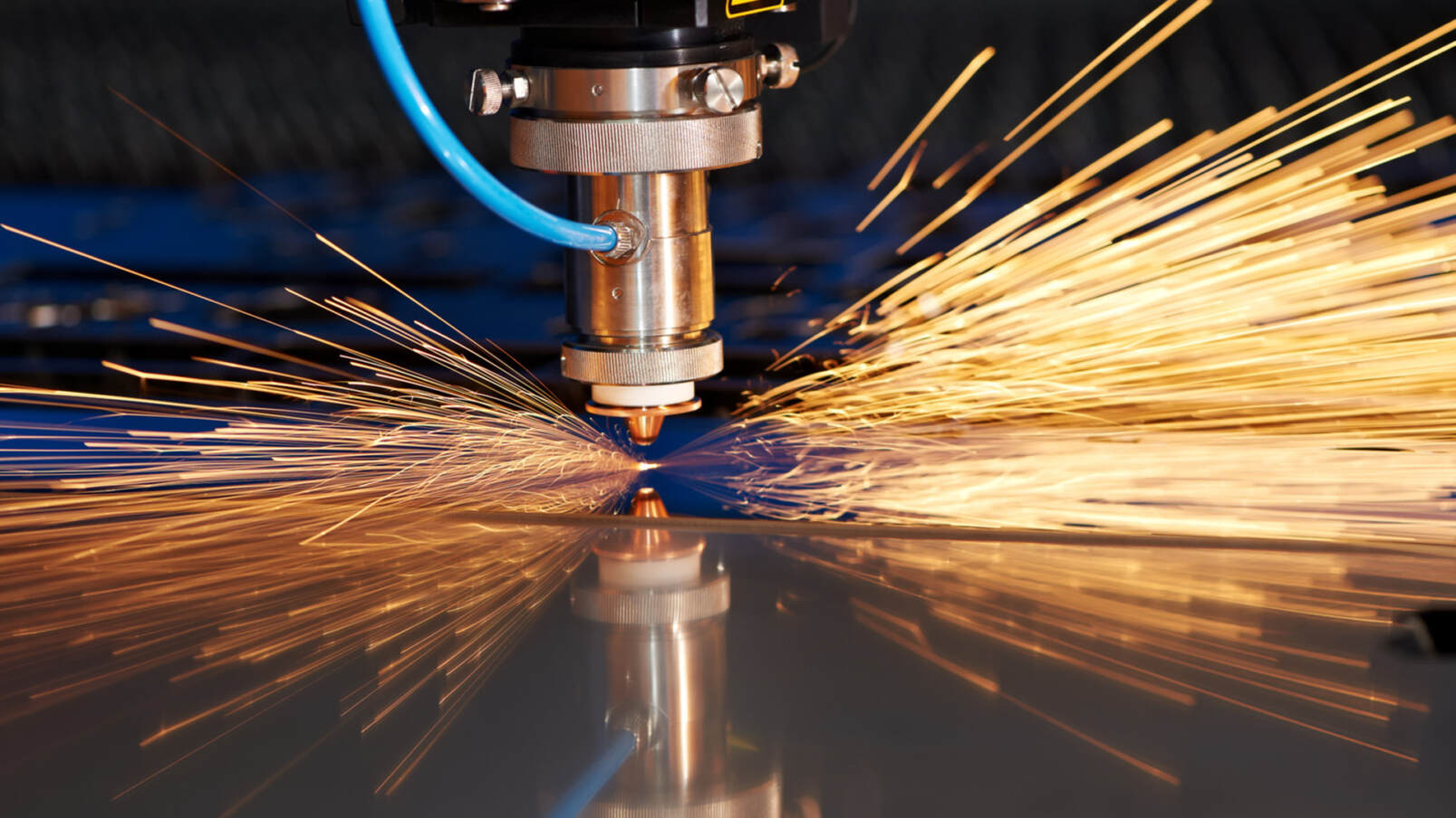 Cómo elegir el tipo de corte por láser según tu material